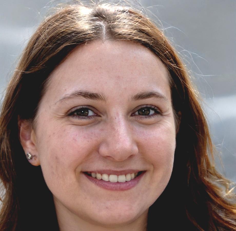 Carlotta Benedetti, coordinatrice programmi flessibili